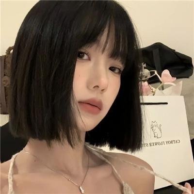 你在笑