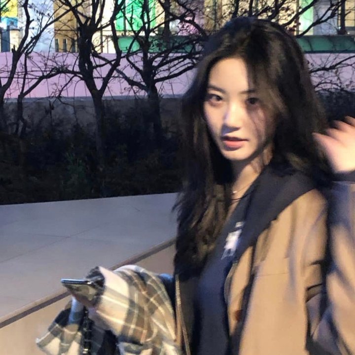 吹风的日子