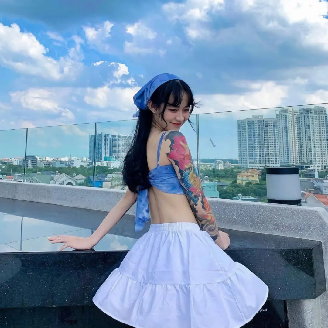 天堂属于谁